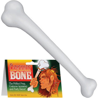 Cave Man Bone