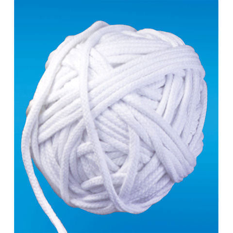 Rope Soft- White 300ft Ball