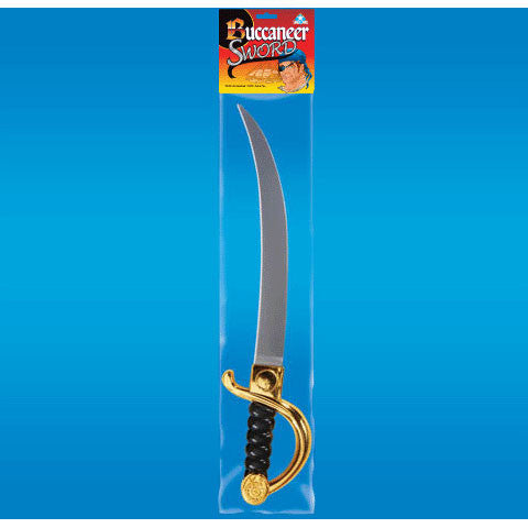 Buccaneer Sword PBH