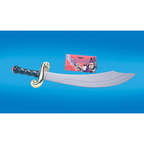 Arabian Sword PBH