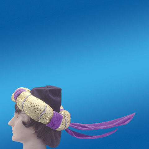 Aladdin Hat