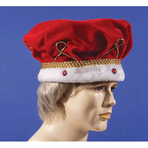 King Crown Velvet