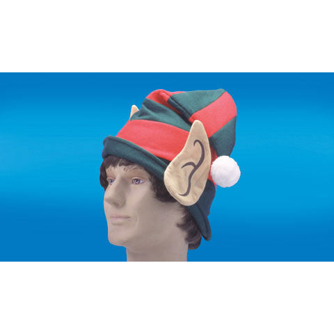 Elf Hat Felt