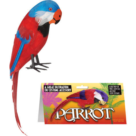 Parrot 14"