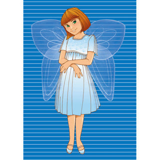 Angel Wings 36