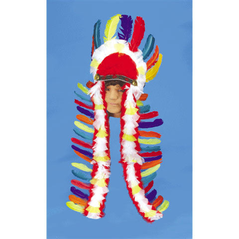 Indian Headdress