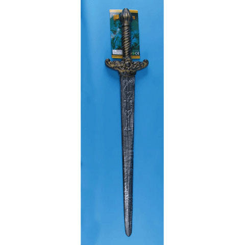 36" Blow Molded Sword