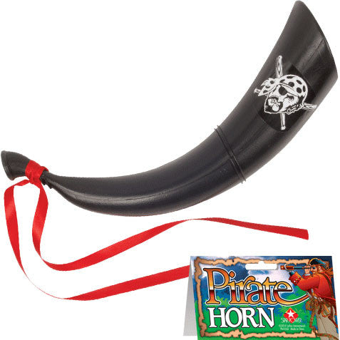 Pirate Horn