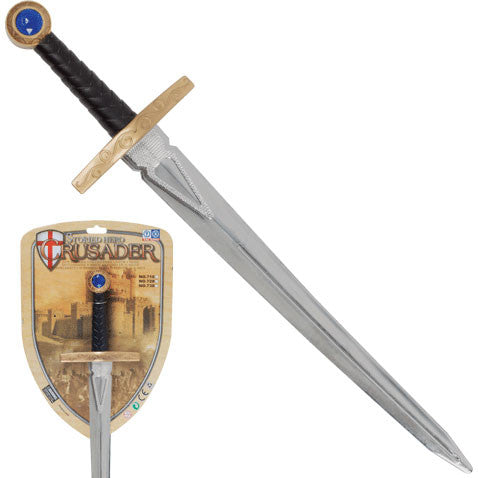 Crusader Sword