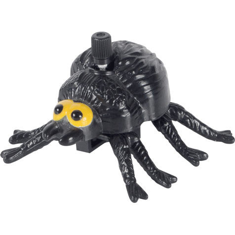 Wind-up Moving Spider
