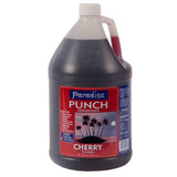 Cherry Punch Base (Gallon)