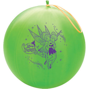 Tinker Bell & Disney Fairies Punch Ball