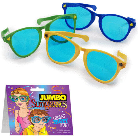 Jumbo Sunglasses