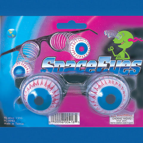 Space Eyes