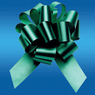 #5 Emerald Green Perfect Bow (1 ct)