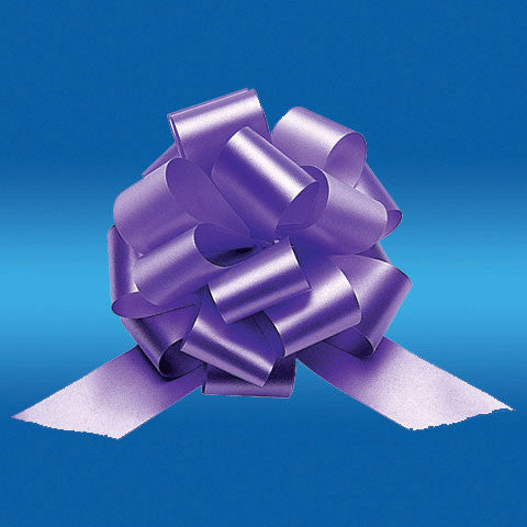 #40 Orchid Perfect Bow