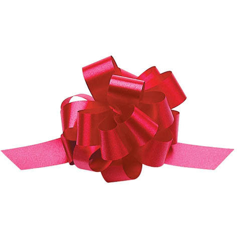 #40 Imperial Red Perfect Bow (1 ct)
