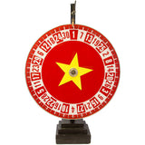 30" Prize Wheel Rental