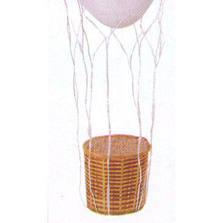 Balloon Basket