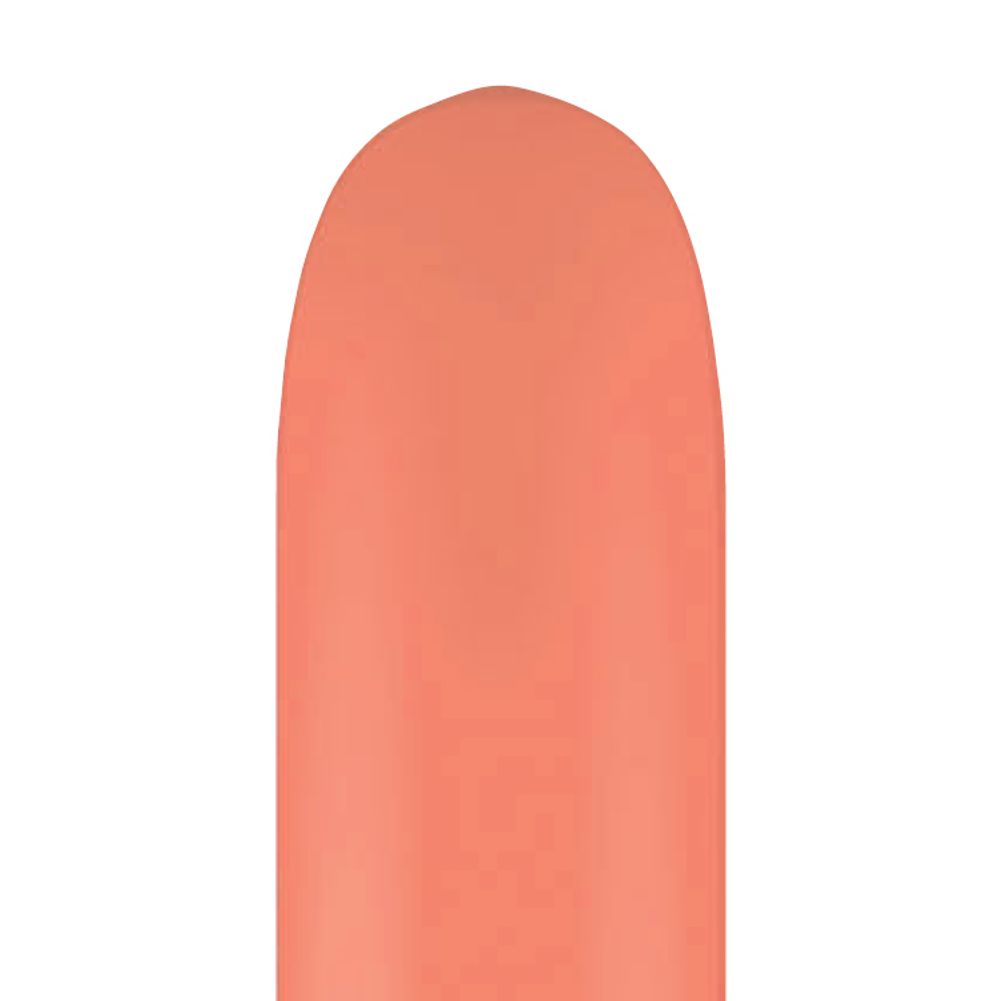 Qualatex 260Q Coral Tying Balloons (100ct)