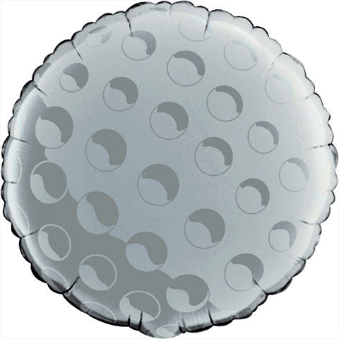 18" Golf Ball