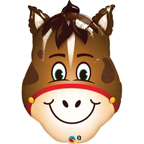 Hilarious Horse Mini Shape