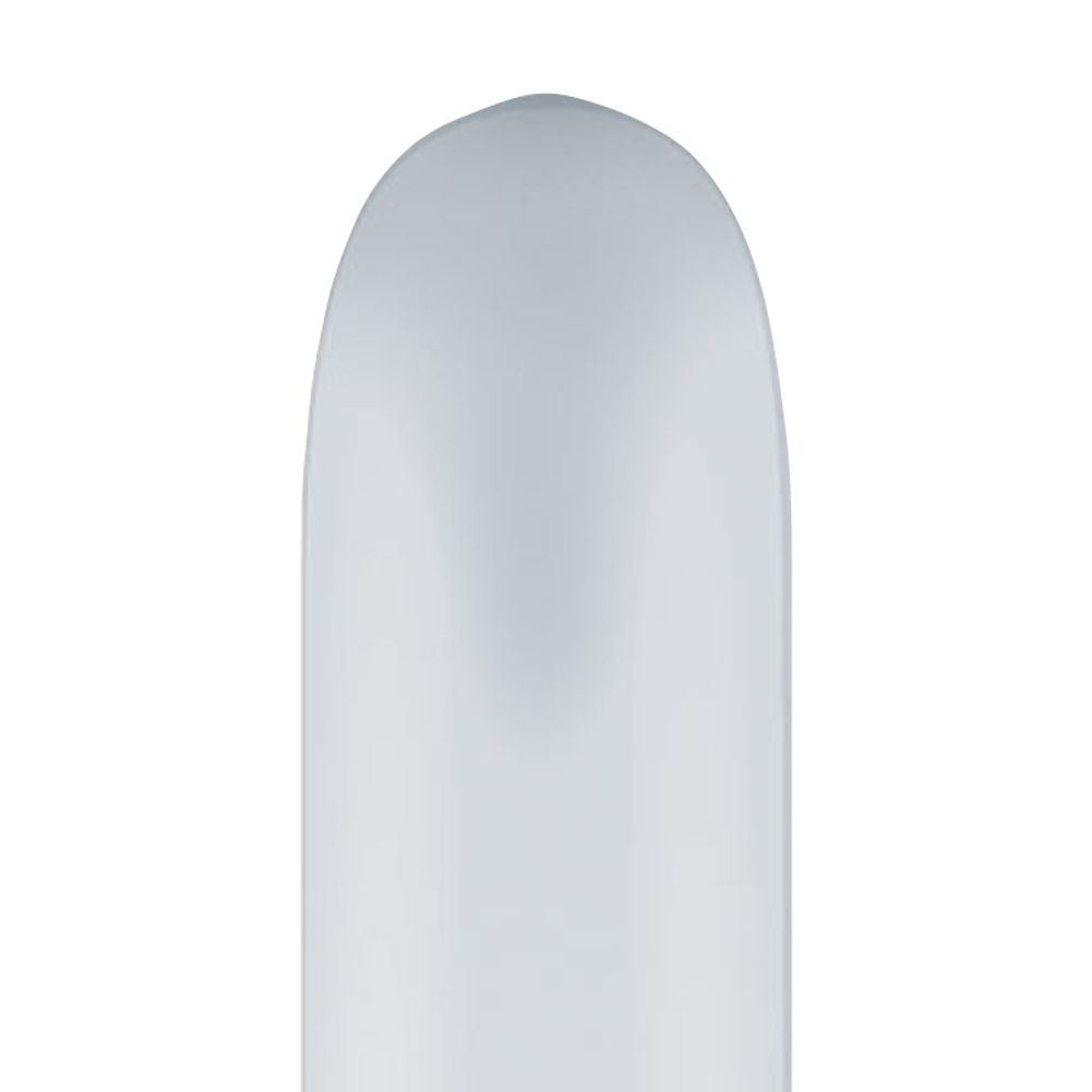 Qualatex 260Q White Tying Balloons (100ct)