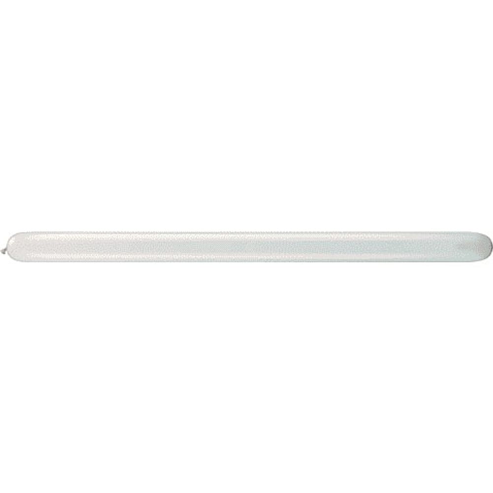 Qualatex 350Q Diamond Clear Tying Balloons (100ct)