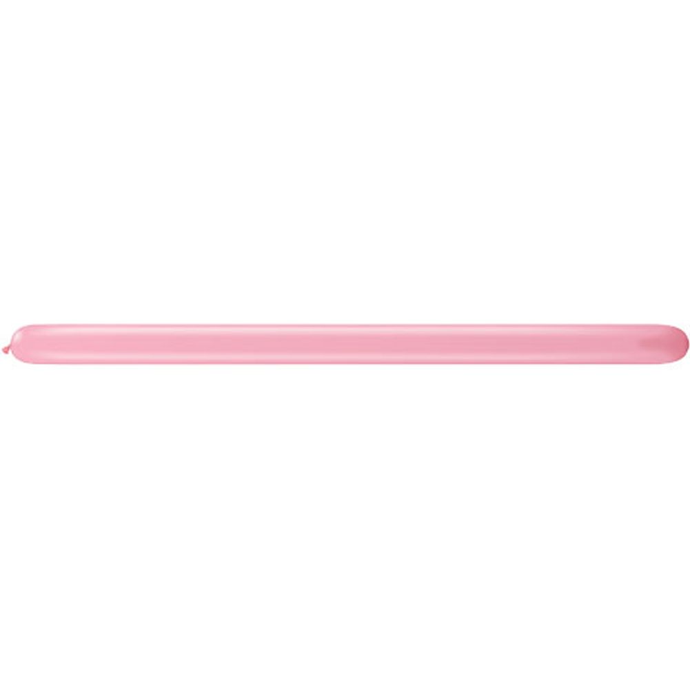 Qualatex 350Q Pink Tying Balloons (100ct)