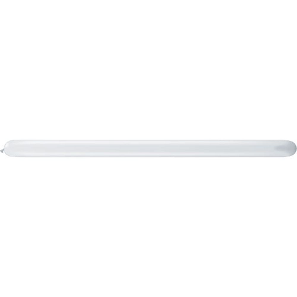 Qualatex 350Q White Tying Balloons (100ct)