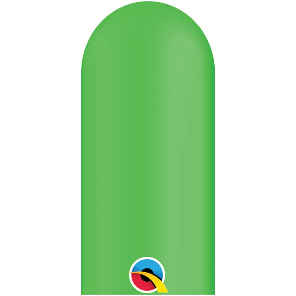QUALATEX 350 SPRING GREEN