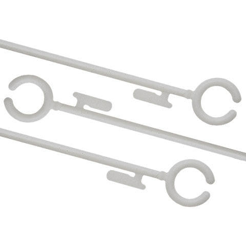 Sticks For Stick Notes 12" (100 ct)