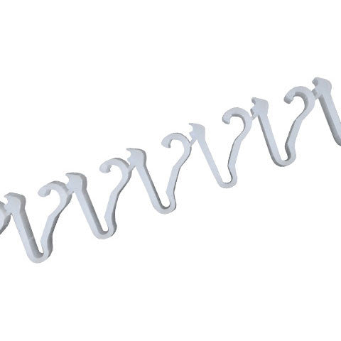Quickie Clips For Machine (100 ct)