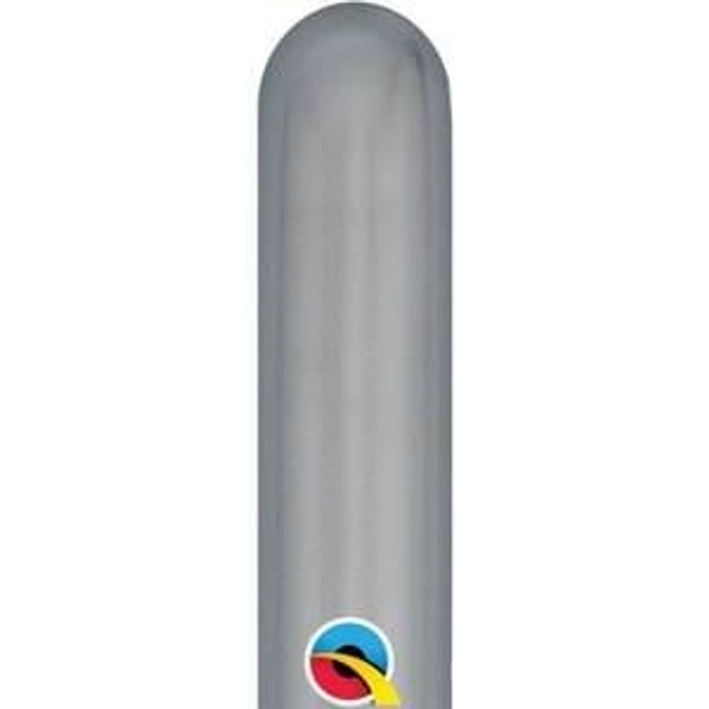 QUALATEX 260 CHROME SILVER