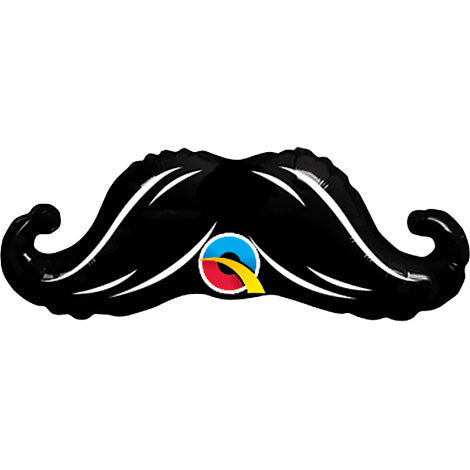 Mustache Mini Shape