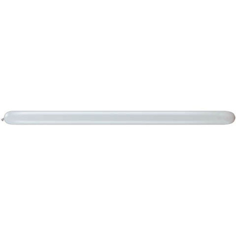 Qualatex 646Q Gray Latex Balloons (50ct)