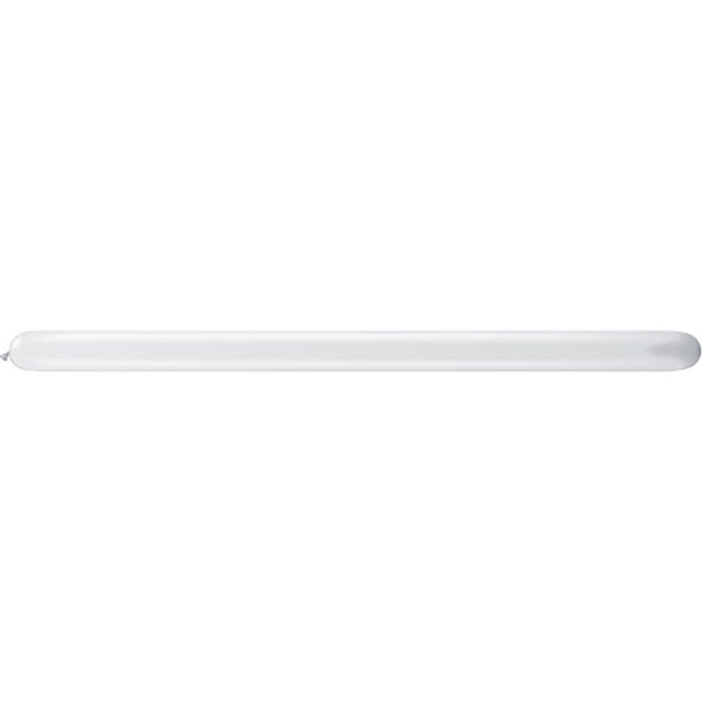Qualatex 646Q White Latex Balloons (50ct)