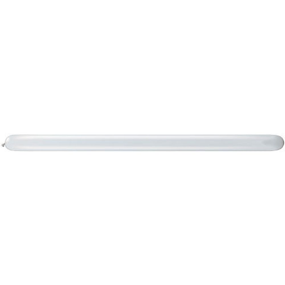 Qualatex 646Q Diamond Clear Latex Balloons (50ct)