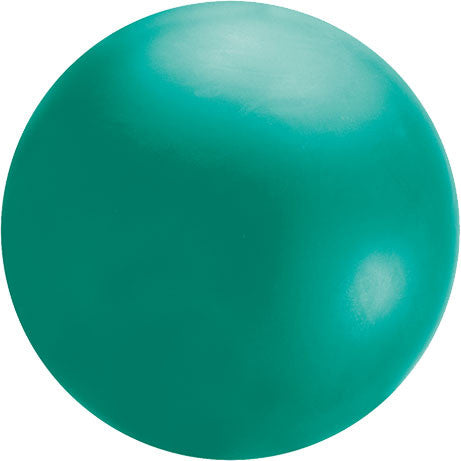 Qualatex 4' Green Chloroprene Balloon
