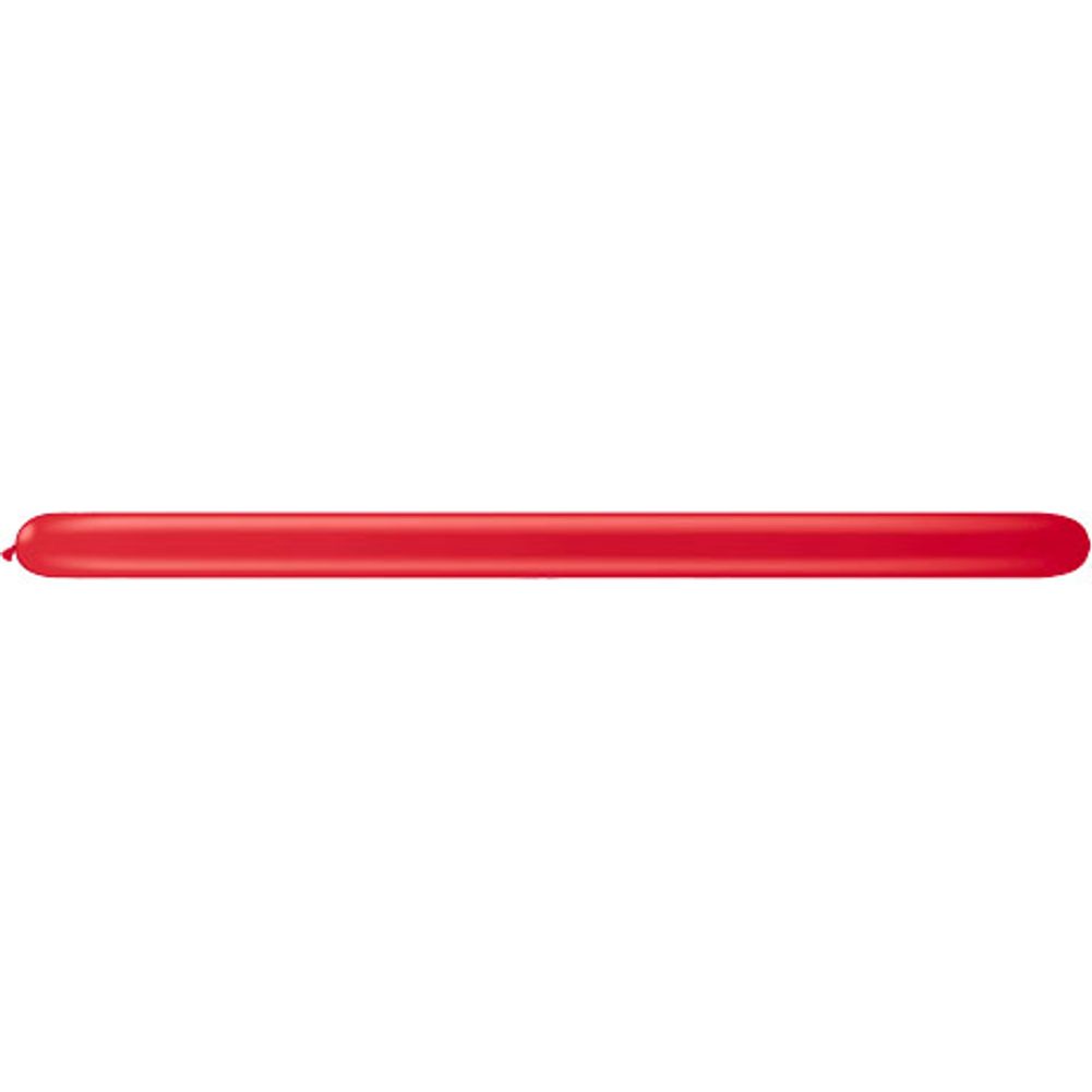 Qualatex 350Q Red Tying Balloons (100ct)