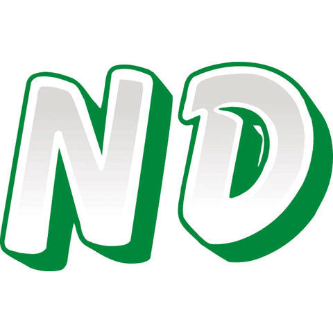 Just Write Characters: Nd (50 ct)