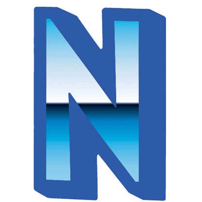 Just Write Characters: N (50 ct)