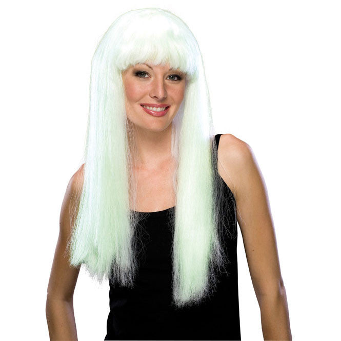 Glow Got You Babe Wig