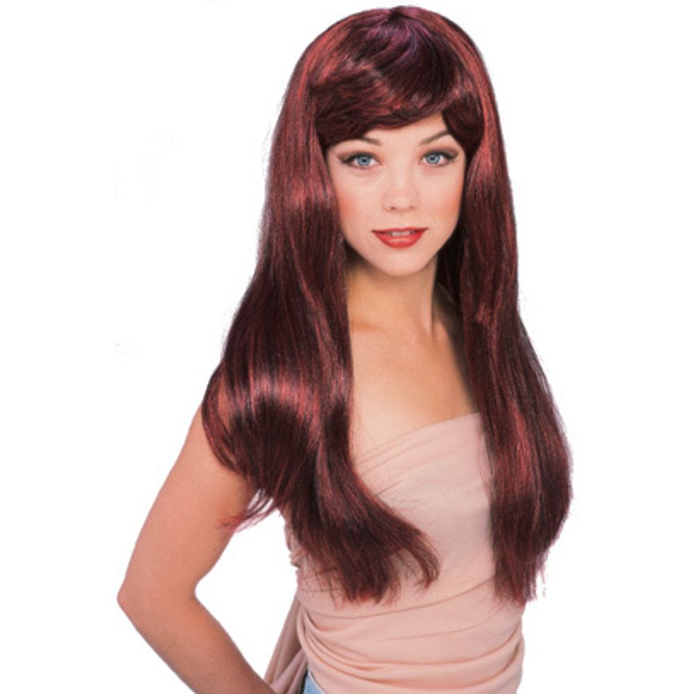 Glamour Wig