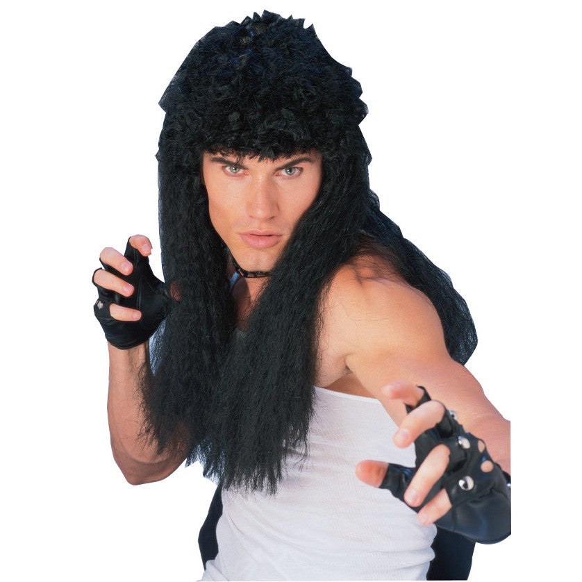 Curly Hair Wig