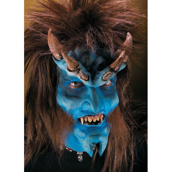 Reel F/X Latex Brimstone