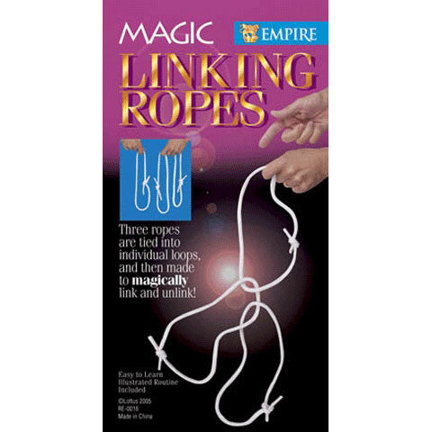 Linking Rope Trick