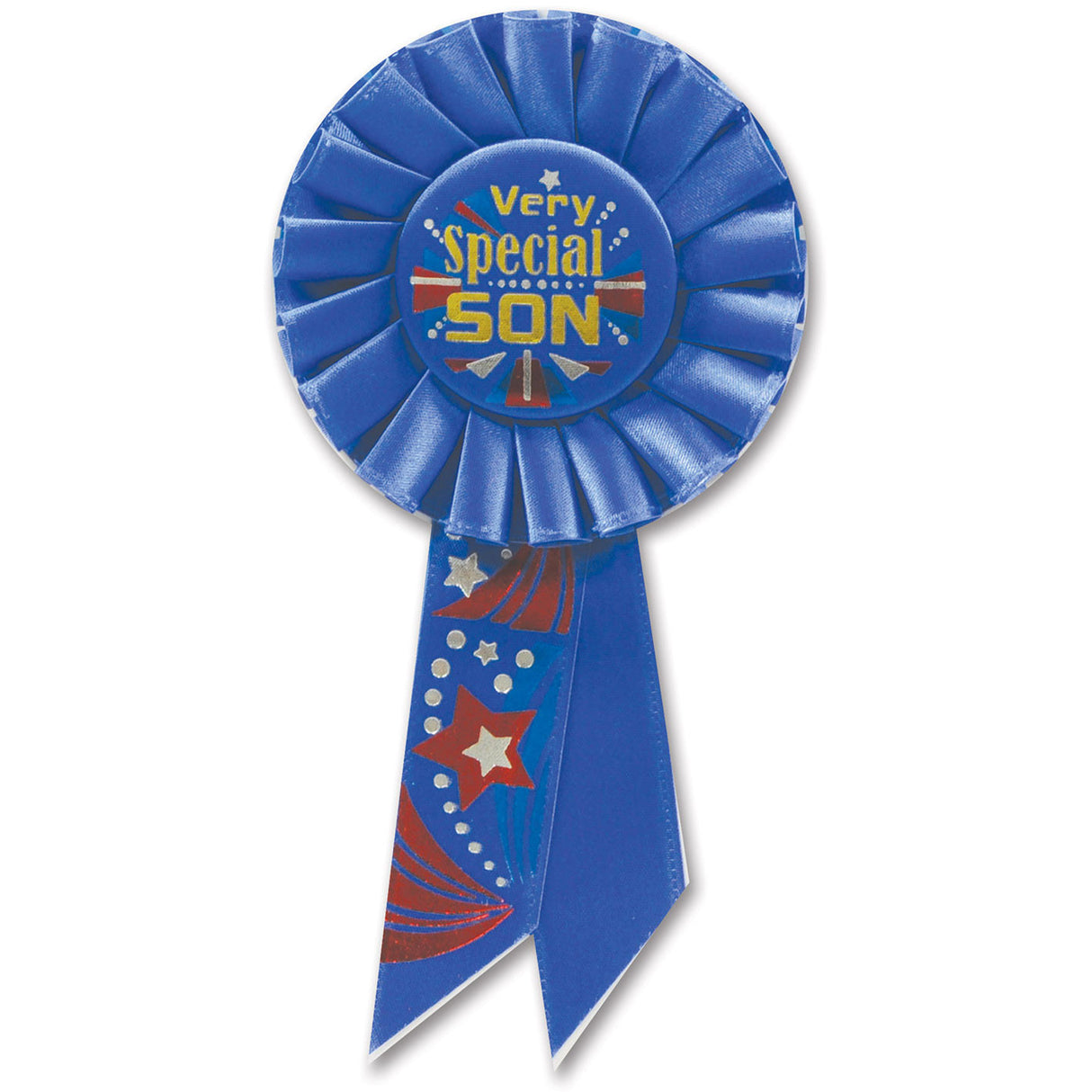 Very Special Son Rosette