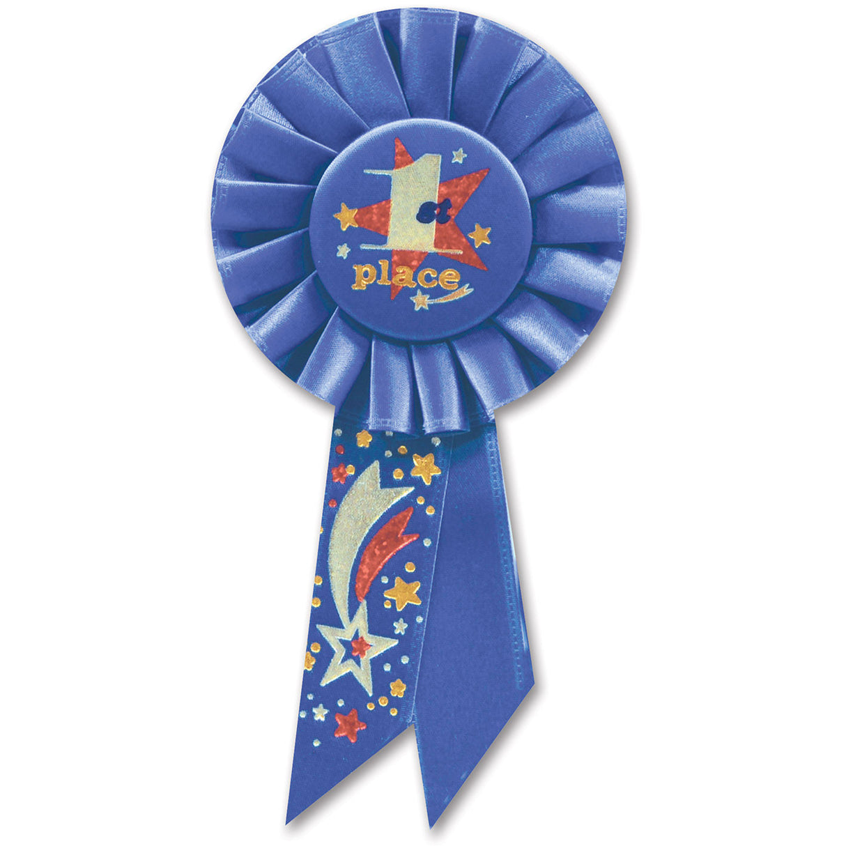 1st Place Rosette
