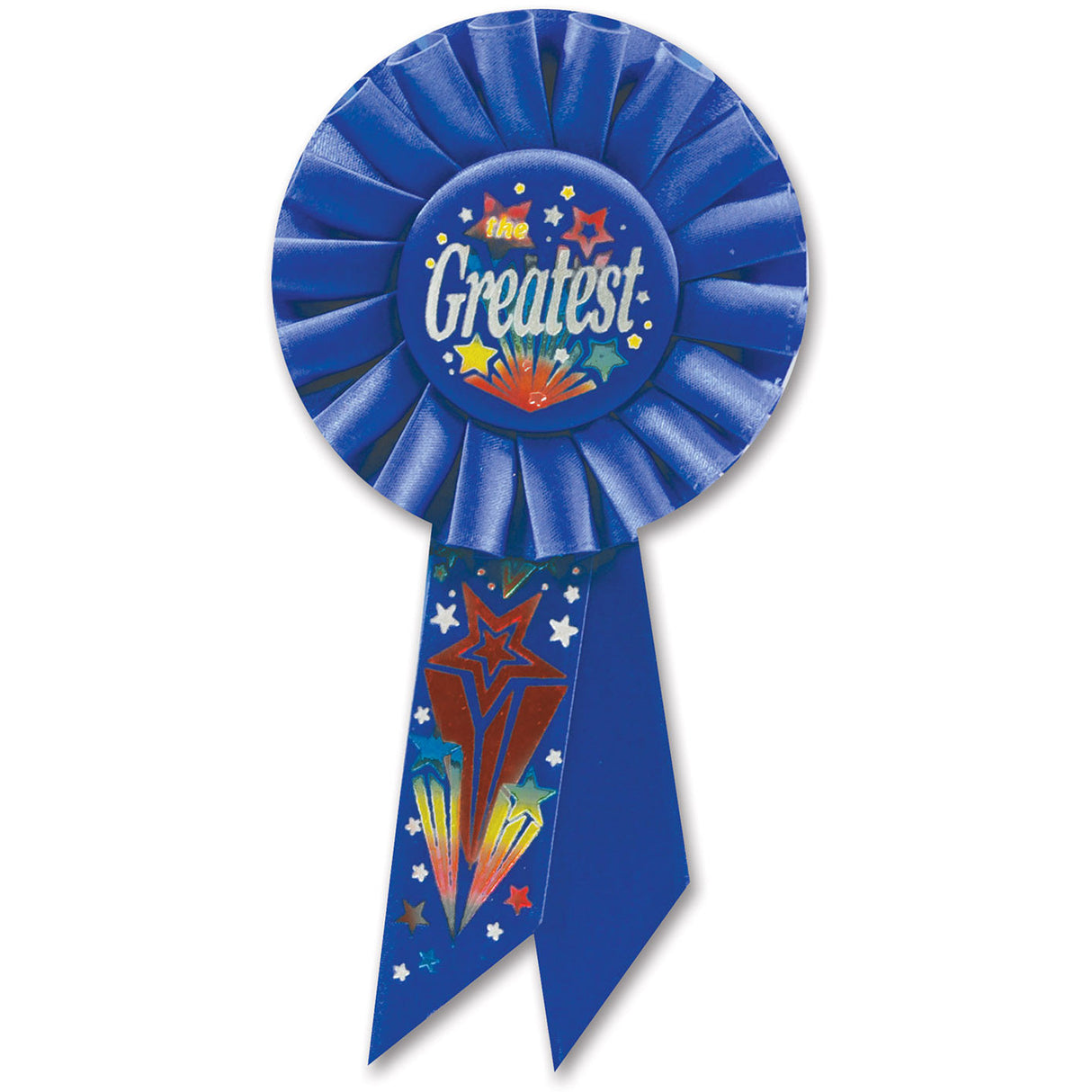 The Greatest Rosette